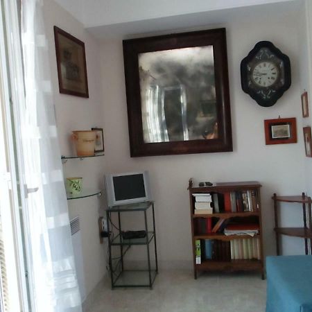 ניס Appartamento In Rue Halevy מראה חיצוני תמונה