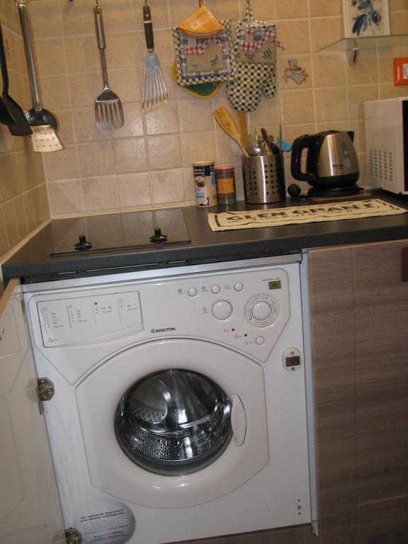 ניס Appartamento In Rue Halevy חדר תמונה