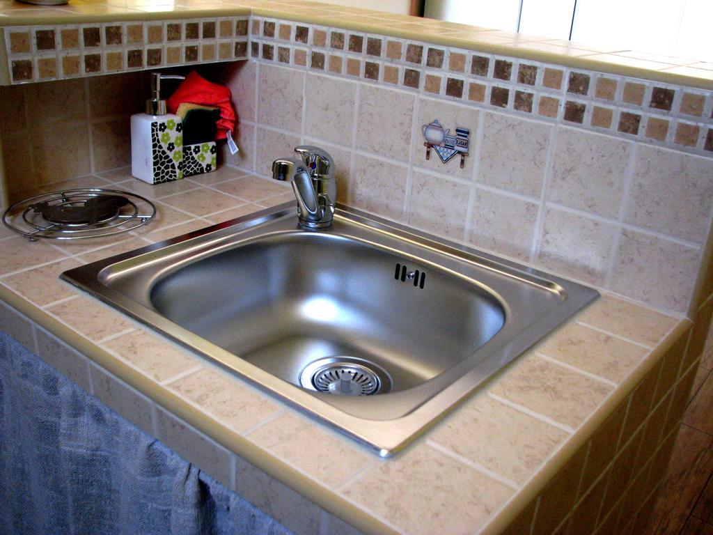 ניס Appartamento In Rue Halevy חדר תמונה
