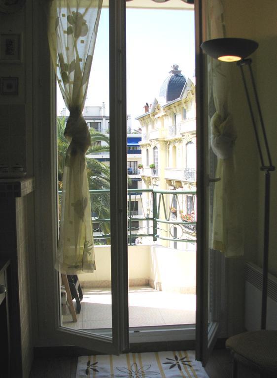 ניס Appartamento In Rue Halevy חדר תמונה