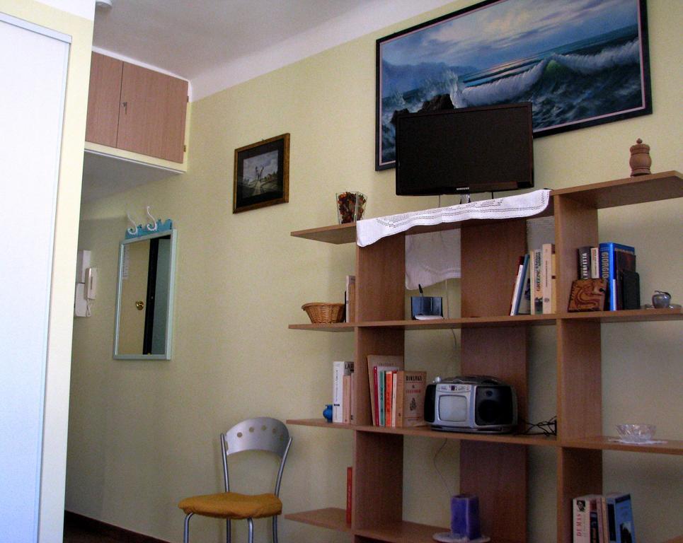 ניס Appartamento In Rue Halevy חדר תמונה