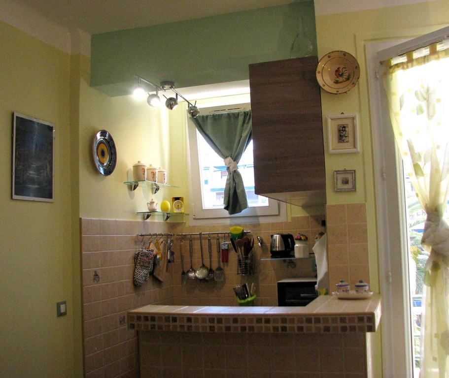 ניס Appartamento In Rue Halevy חדר תמונה