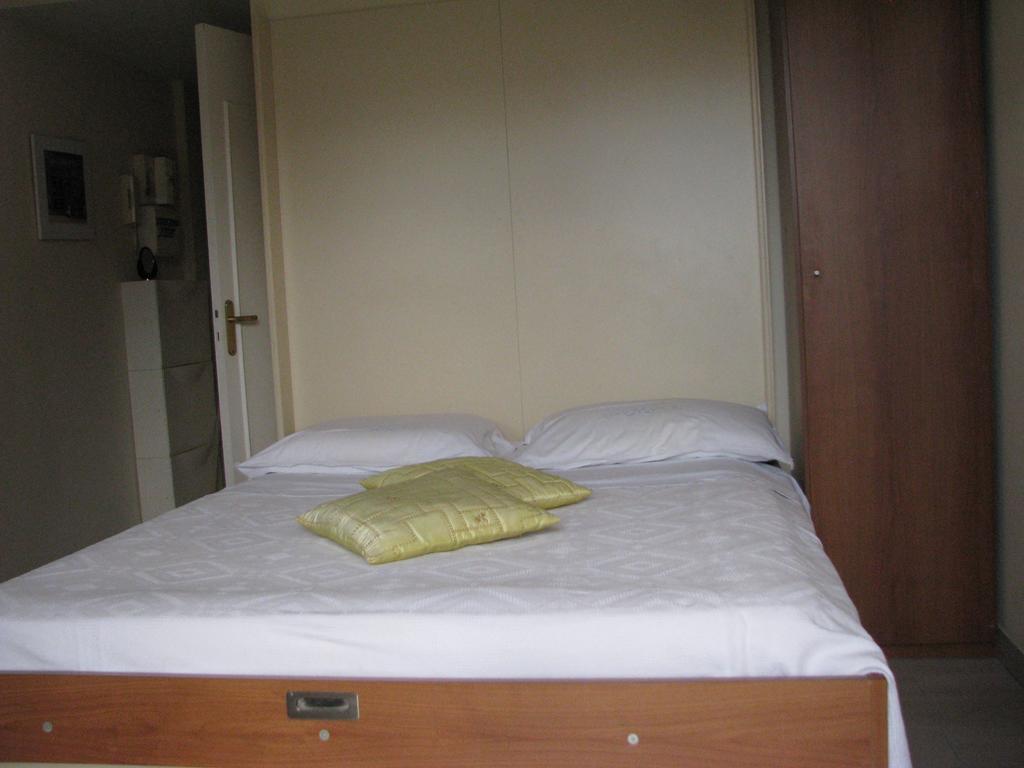 ניס Appartamento In Rue Halevy מראה חיצוני תמונה
