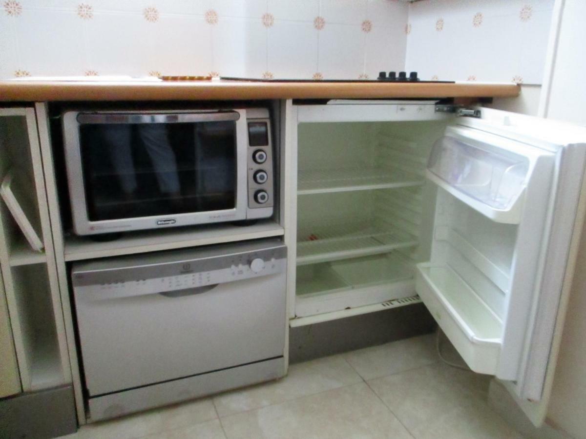 ניס Appartamento In Rue Halevy מראה חיצוני תמונה