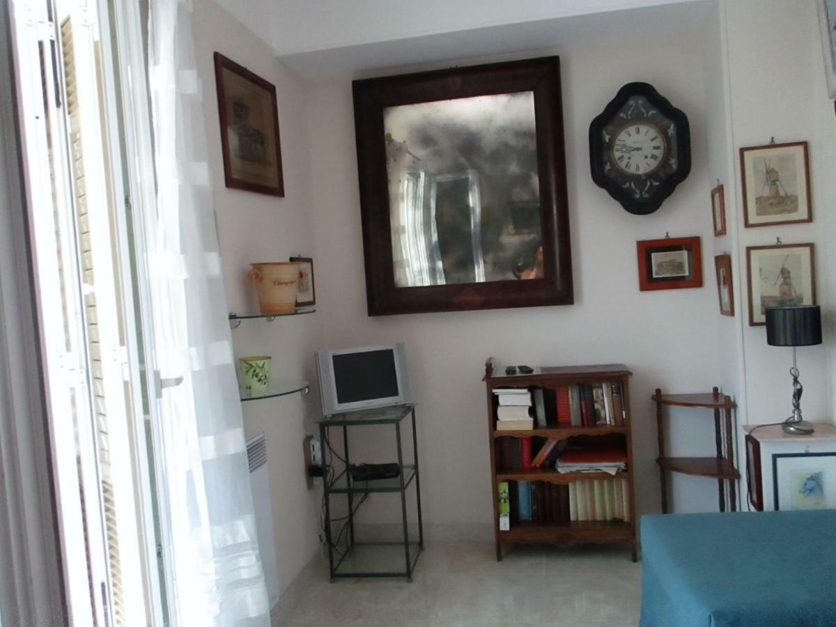 ניס Appartamento In Rue Halevy מראה חיצוני תמונה
