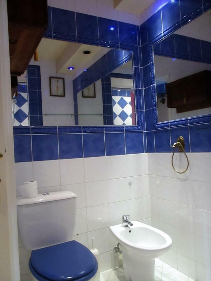 ניס Appartamento In Rue Halevy מראה חיצוני תמונה