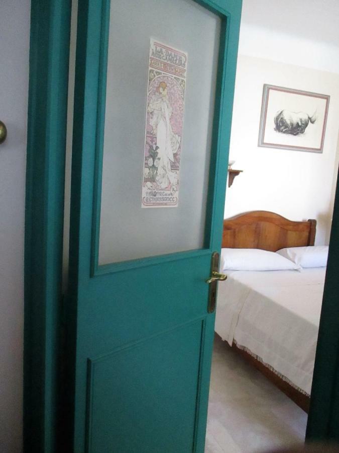 ניס Appartamento In Rue Halevy מראה חיצוני תמונה