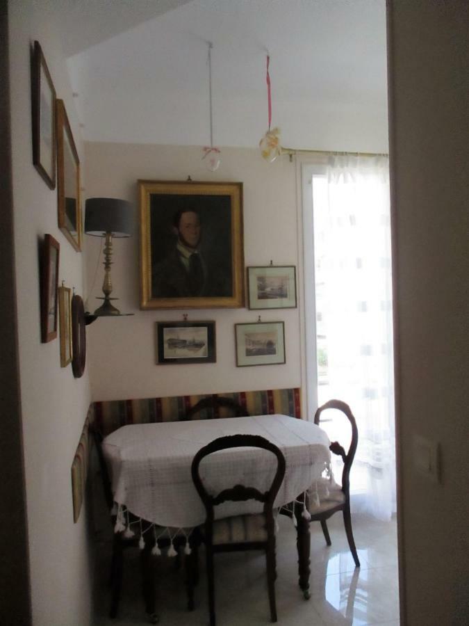 ניס Appartamento In Rue Halevy מראה חיצוני תמונה
