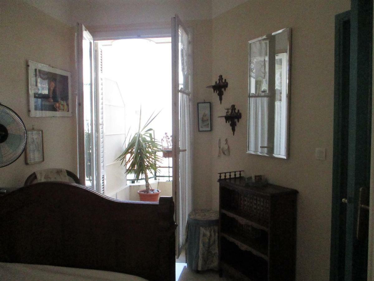 ניס Appartamento In Rue Halevy מראה חיצוני תמונה