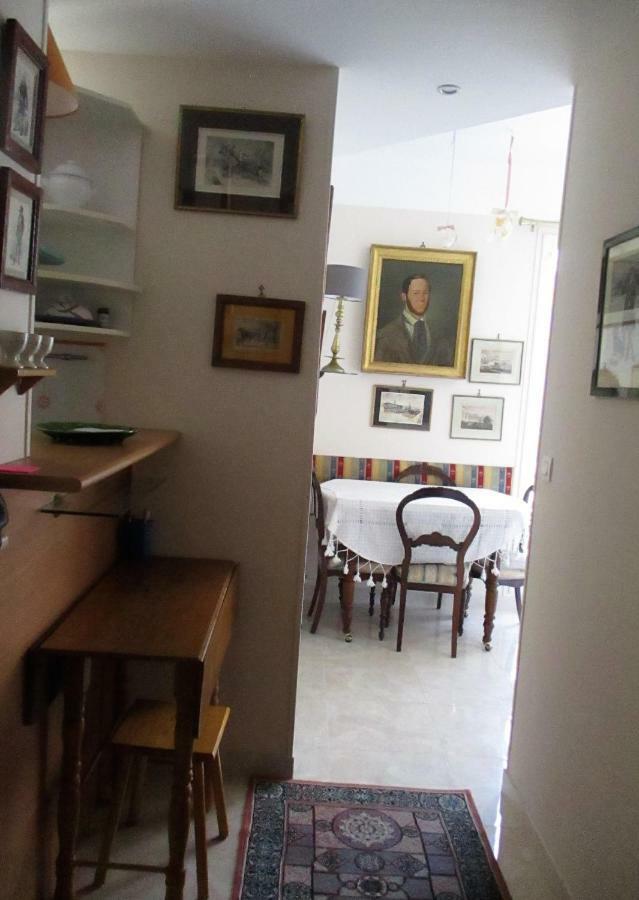 ניס Appartamento In Rue Halevy מראה חיצוני תמונה