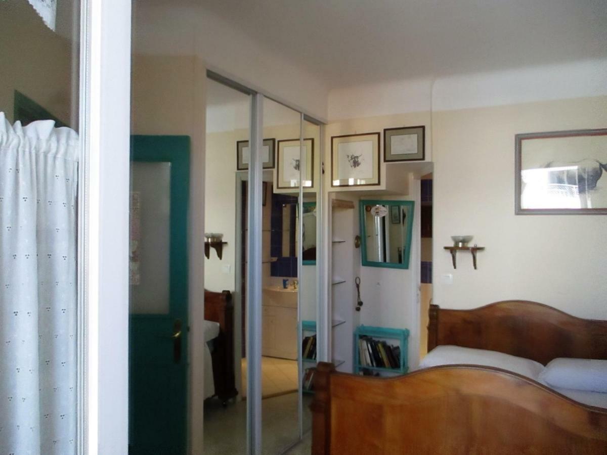 ניס Appartamento In Rue Halevy מראה חיצוני תמונה