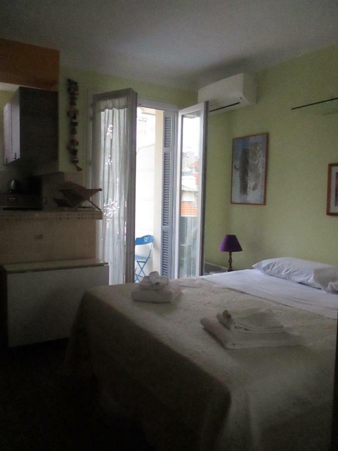 ניס Appartamento In Rue Halevy מראה חיצוני תמונה