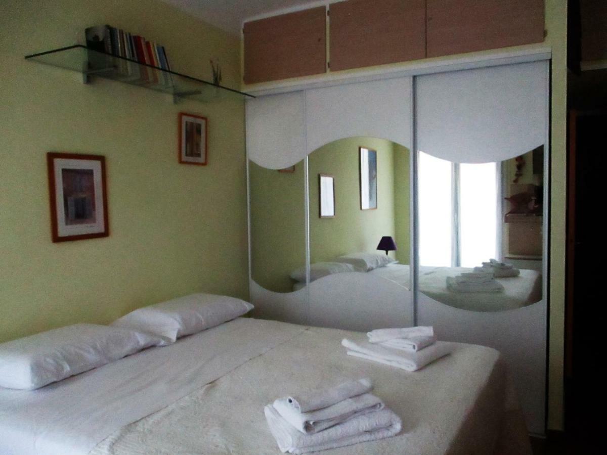 ניס Appartamento In Rue Halevy חדר תמונה